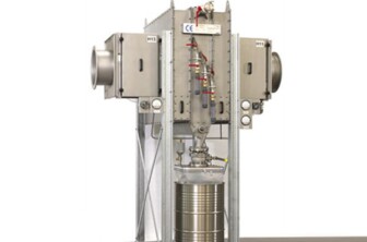 Adsorptionsfilter CFH Classic Foto HP