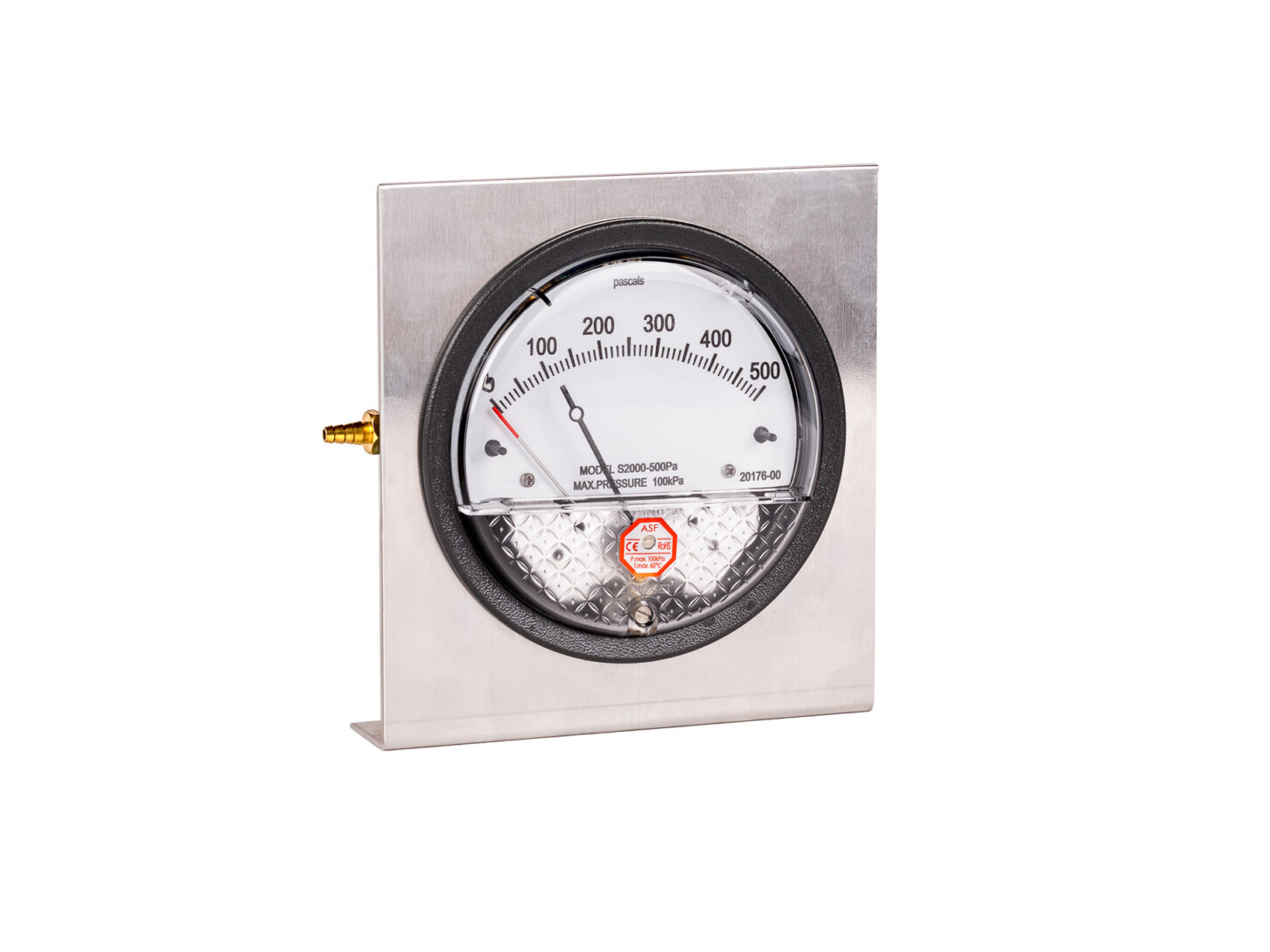 Manometer 2023 Foto HP
