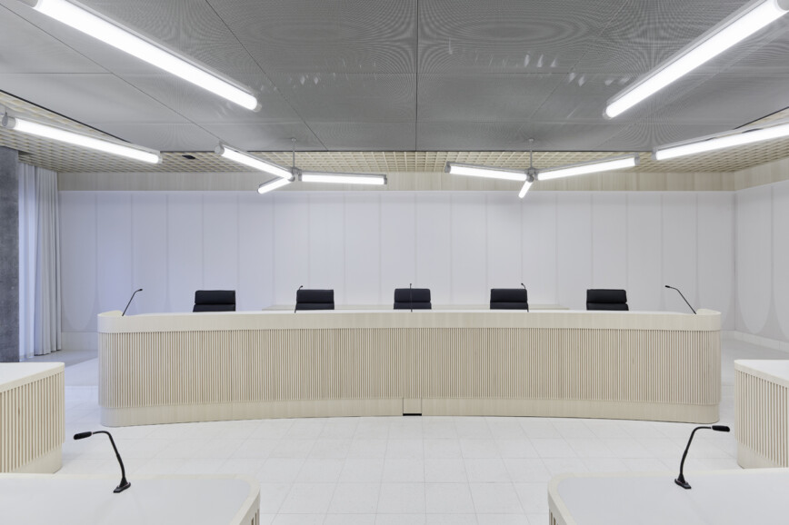 Fiechter & Salzmann Architekten GmbH