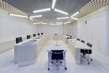 Fiechter & Salzmann Architekten GmbH