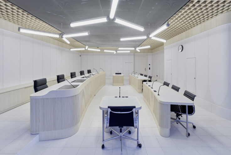 Fiechter & Salzmann Architekten GmbH