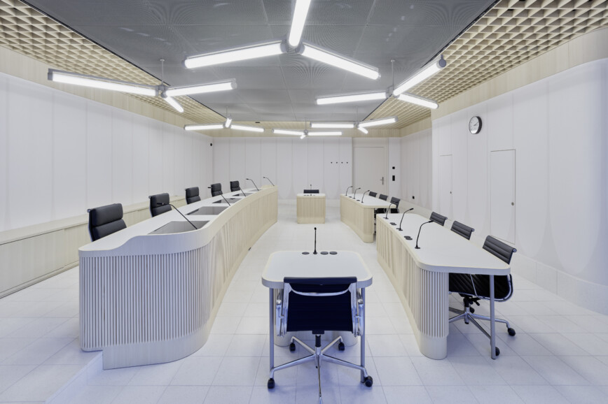Fiechter & Salzmann Architekten GmbH