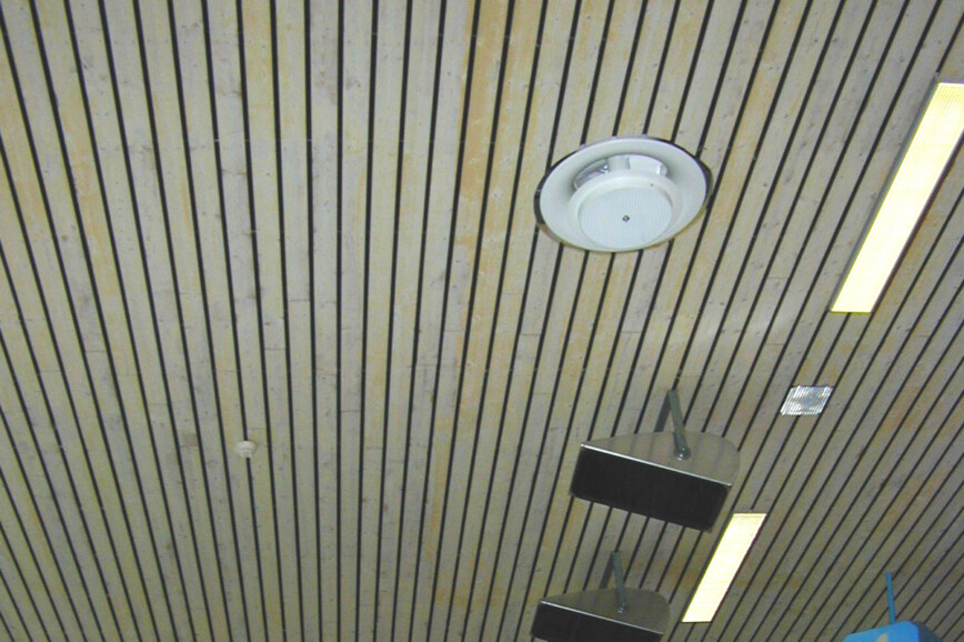 Zürich Saalsporthalle DD VG Foto 1 HP