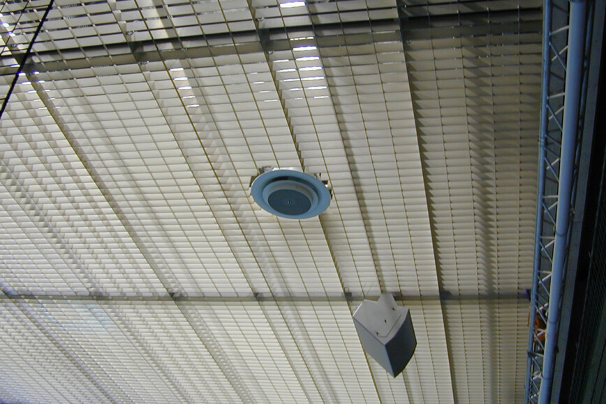 Zürich Saalsporthalle DD VG Foto 4 HP